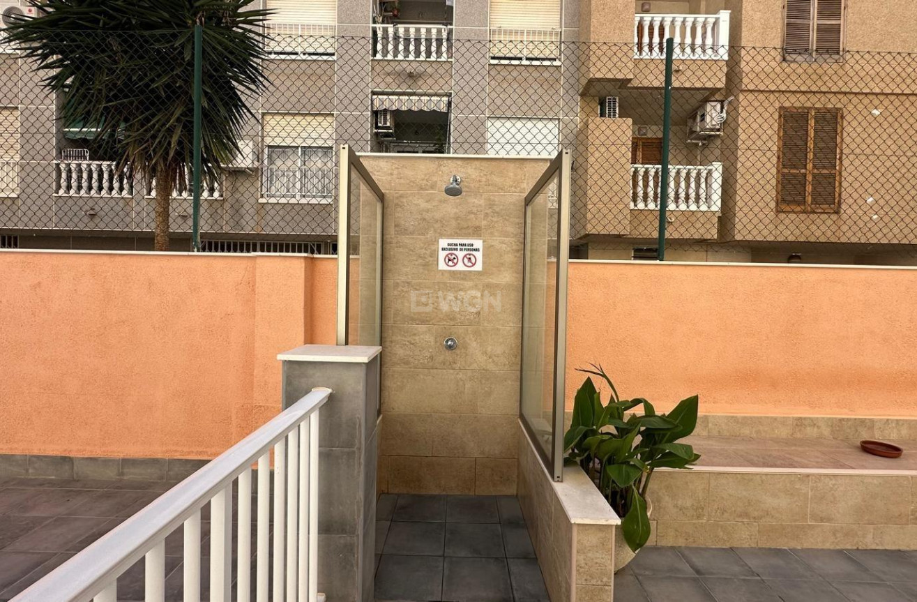 Resale - Penthouse - Torrevieja - Acequion