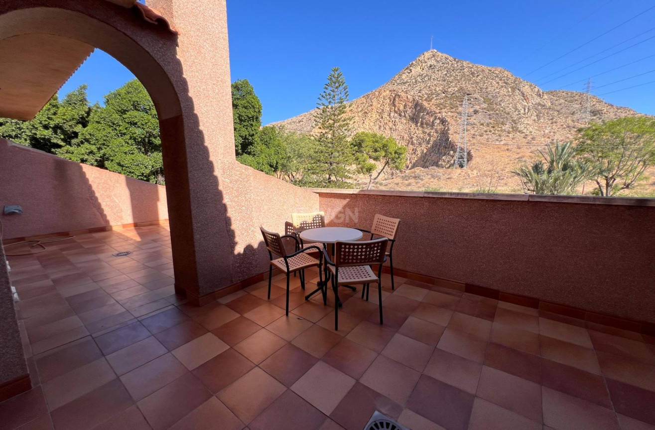 Wiederverkauf - Villa - Callosa de Segura - Callosa De Segura