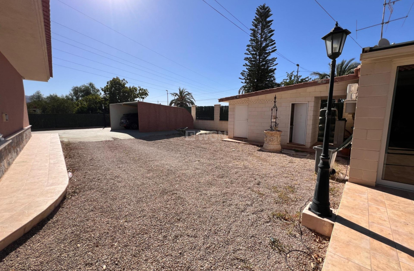 Wiederverkauf - Villa - Callosa de Segura - Callosa De Segura