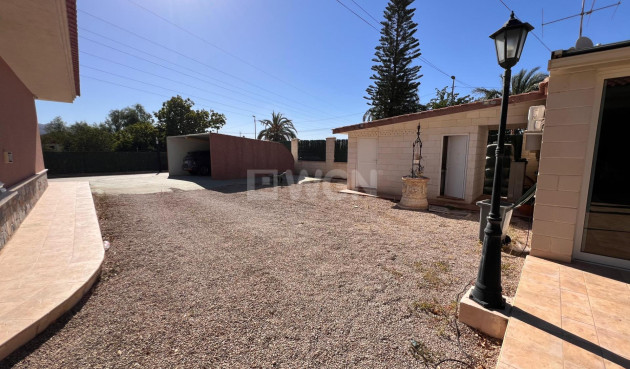 Wiederverkauf - Villa - Callosa de Segura - Callosa De Segura