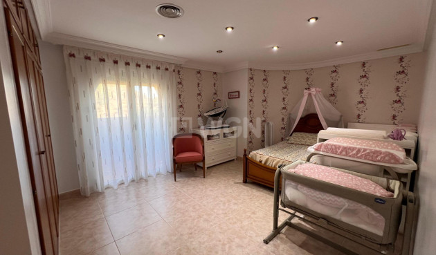 Wiederverkauf - Villa - Callosa de Segura - Callosa De Segura