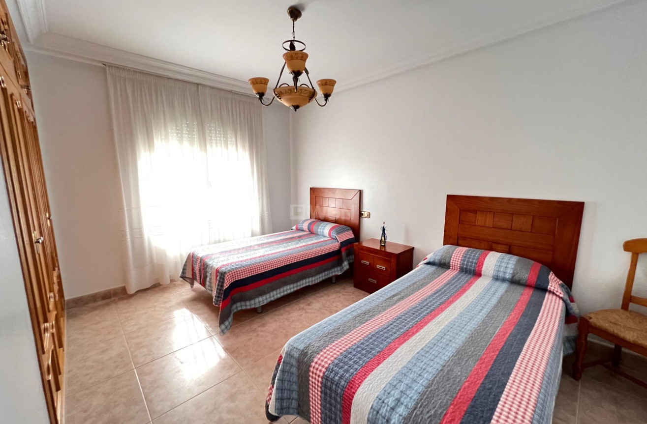 Wiederverkauf - Villa - Callosa de Segura - Callosa De Segura