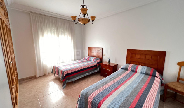 Wiederverkauf - Villa - Callosa de Segura - Callosa De Segura