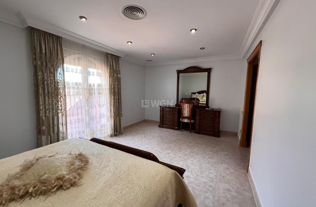 Wiederverkauf - Villa - Callosa de Segura - Callosa De Segura