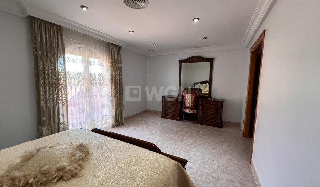 Wiederverkauf - Villa - Callosa de Segura - Callosa De Segura