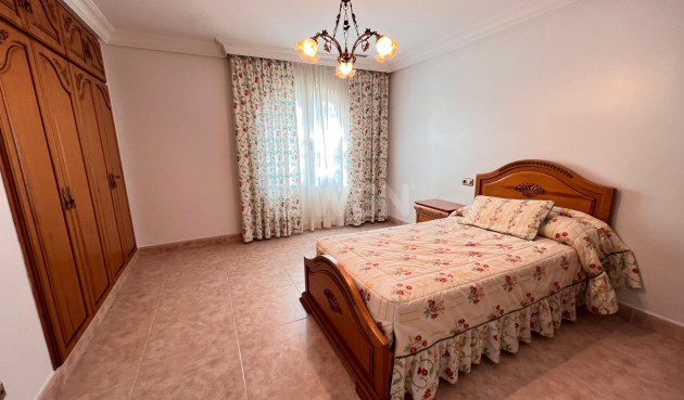 Wiederverkauf - Villa - Callosa de Segura - Callosa De Segura