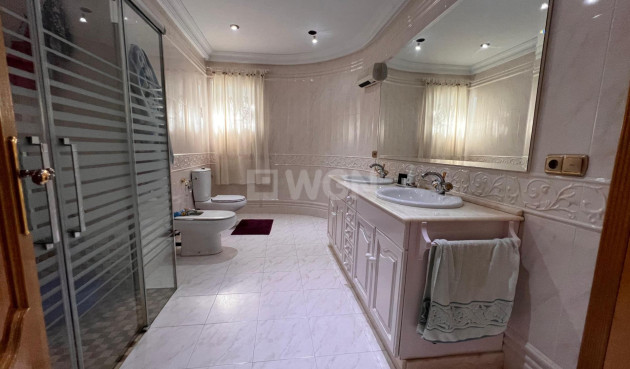 Wiederverkauf - Villa - Callosa de Segura - Callosa De Segura