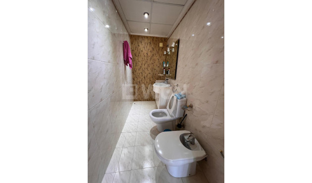 Wiederverkauf - Villa - Callosa de Segura - Callosa De Segura