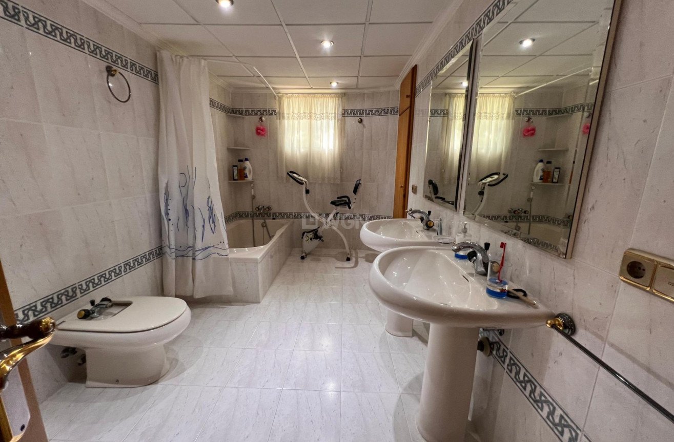 Wiederverkauf - Villa - Callosa de Segura - Callosa De Segura