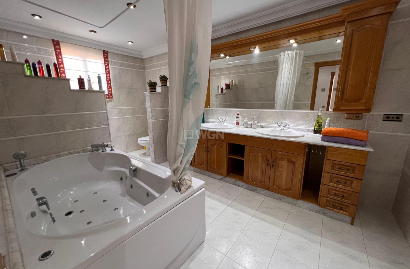 Wiederverkauf - Villa - Callosa de Segura - Callosa De Segura