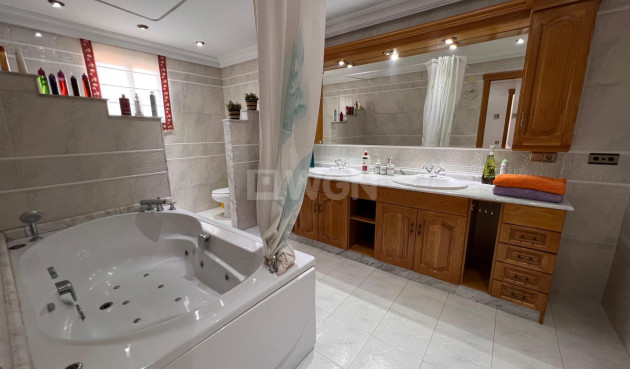 Wiederverkauf - Villa - Callosa de Segura - Callosa De Segura