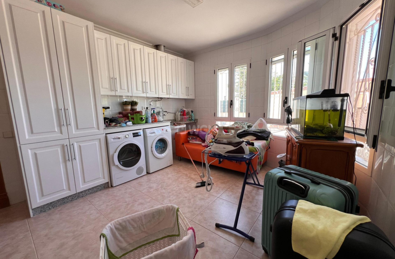 Wiederverkauf - Villa - Callosa de Segura - Callosa De Segura