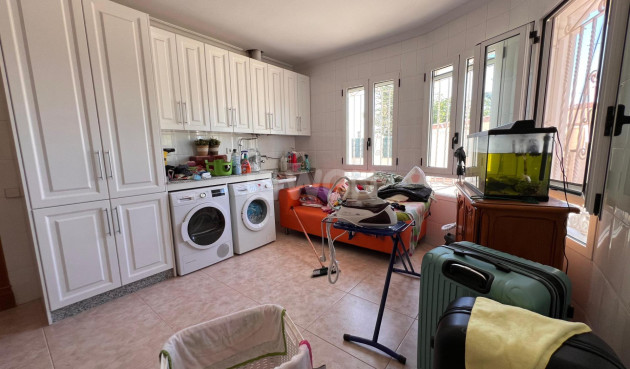 Wiederverkauf - Villa - Callosa de Segura - Callosa De Segura