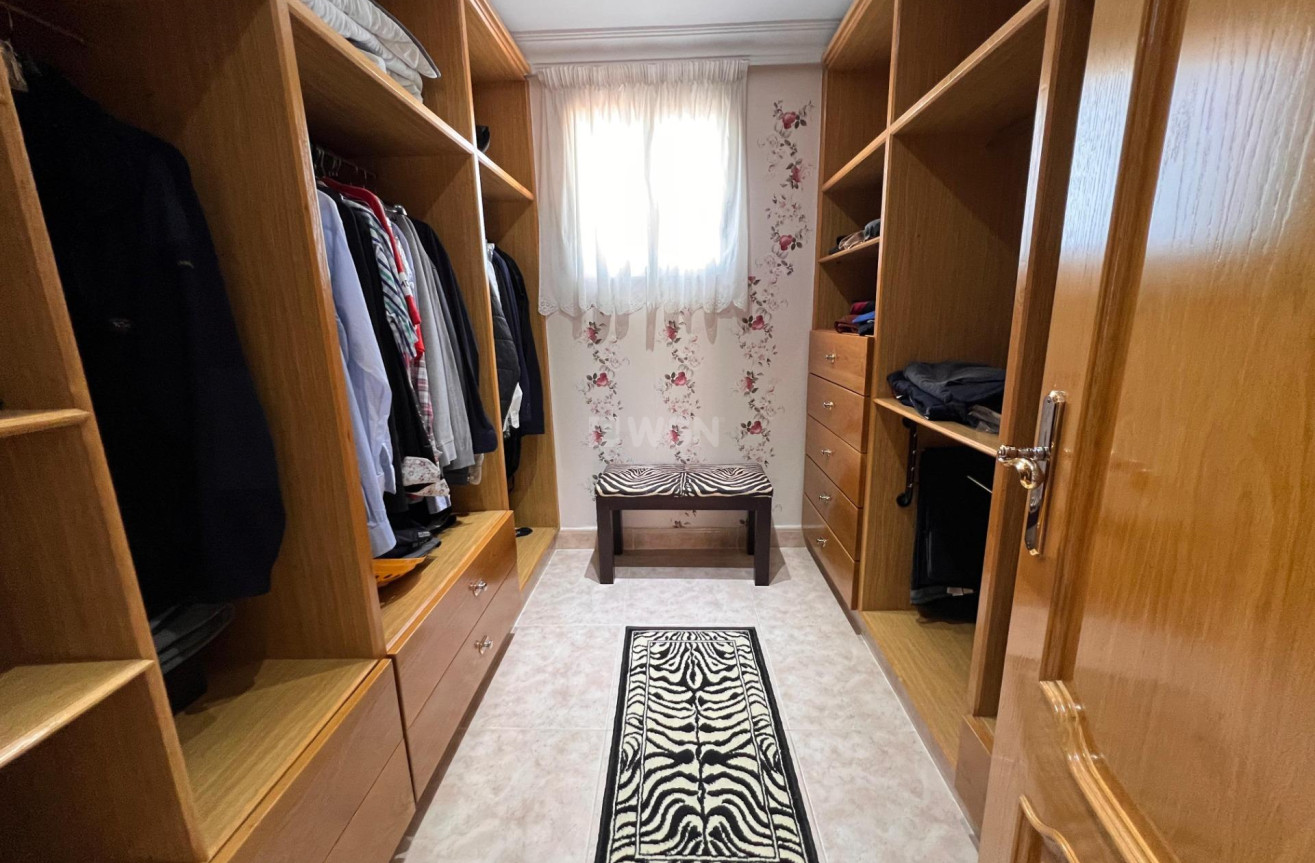 Wiederverkauf - Villa - Callosa de Segura - Callosa De Segura