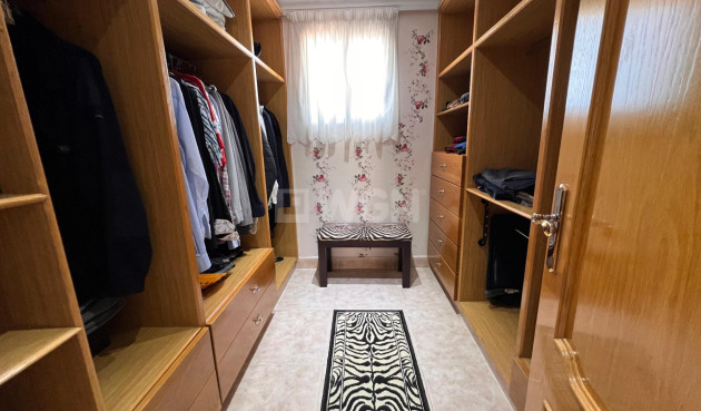 Wiederverkauf - Villa - Callosa de Segura - Callosa De Segura