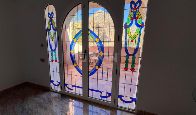 Wiederverkauf - Villa - Callosa de Segura - Callosa De Segura