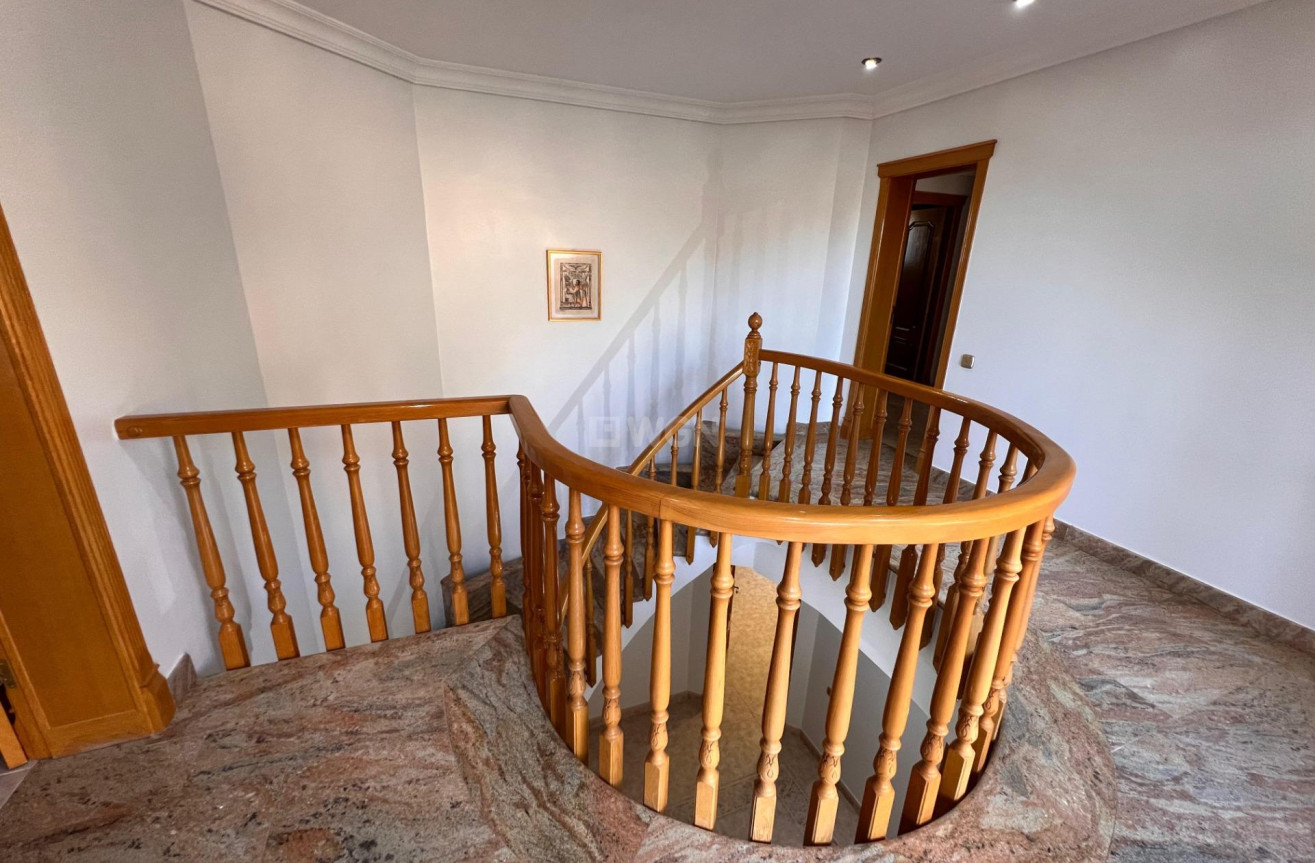 Wiederverkauf - Villa - Callosa de Segura - Callosa De Segura