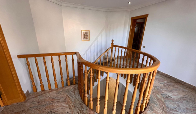 Wiederverkauf - Villa - Callosa de Segura - Callosa De Segura