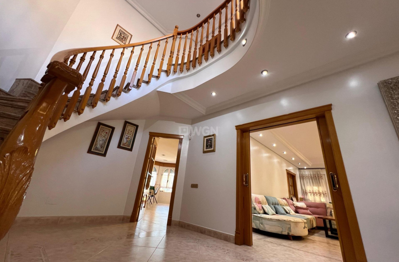 Wiederverkauf - Villa - Callosa de Segura - Callosa De Segura