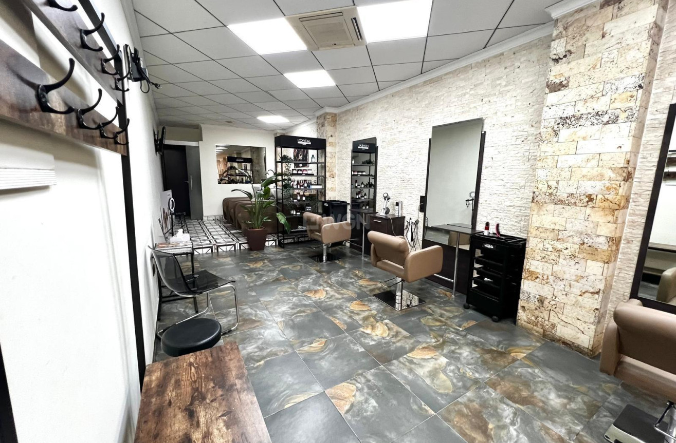 Odsprzedaż - Reklama w telewizji - Torrevieja