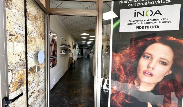 Odsprzedaż - Reklama w telewizji - Torrevieja