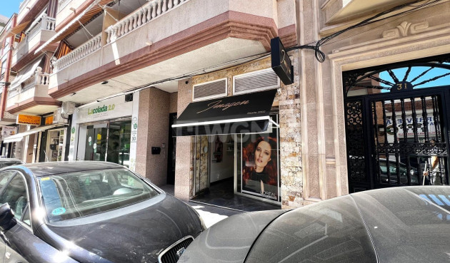 Odsprzedaż - Reklama w telewizji - Torrevieja