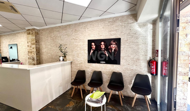 Odsprzedaż - Reklama w telewizji - Torrevieja