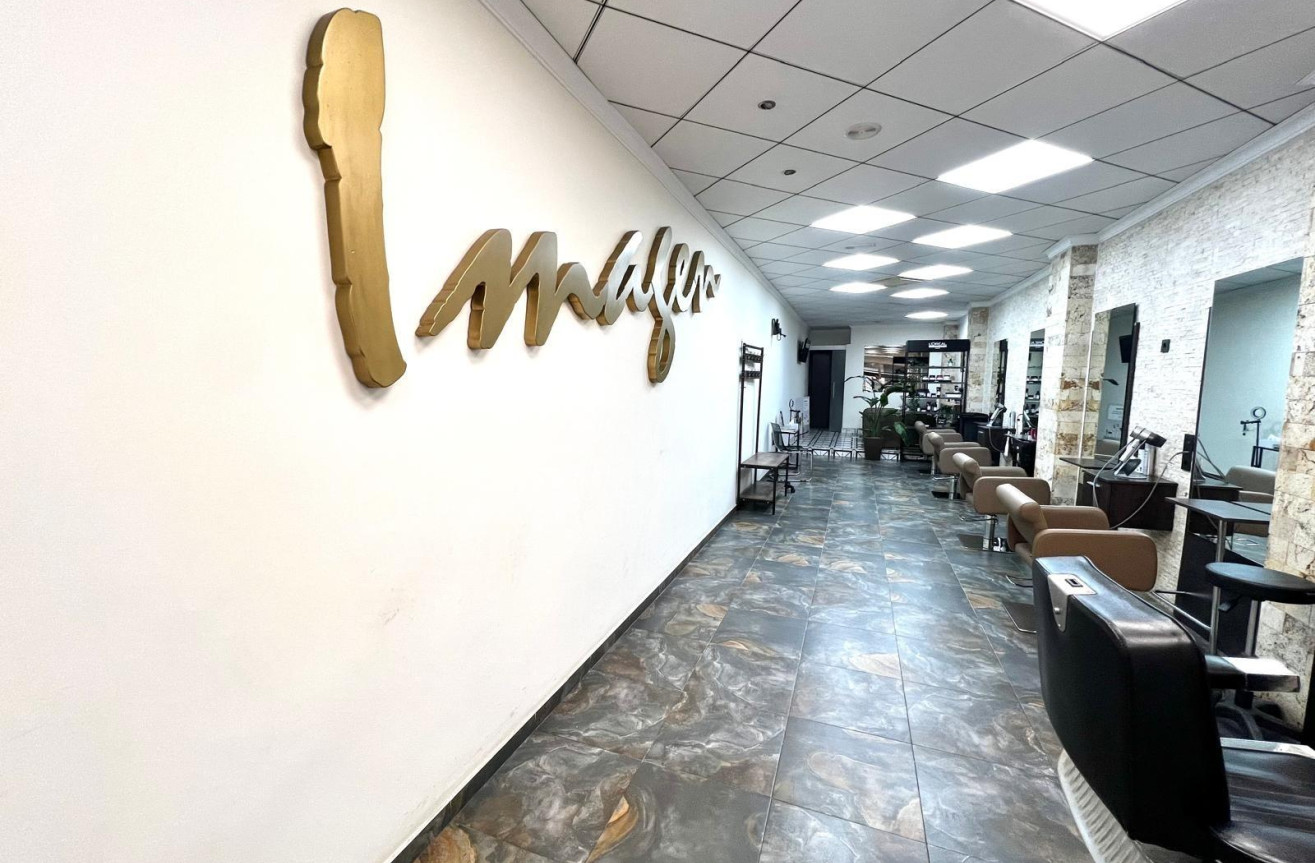 Odsprzedaż - Reklama w telewizji - Torrevieja