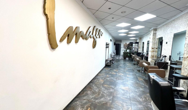 Odsprzedaż - Reklama w telewizji - Torrevieja