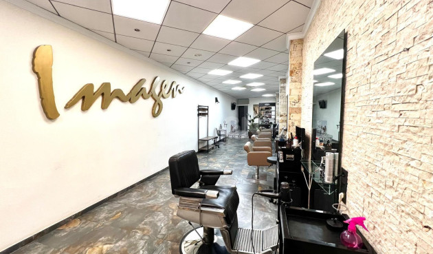 Odsprzedaż - Reklama w telewizji - Torrevieja