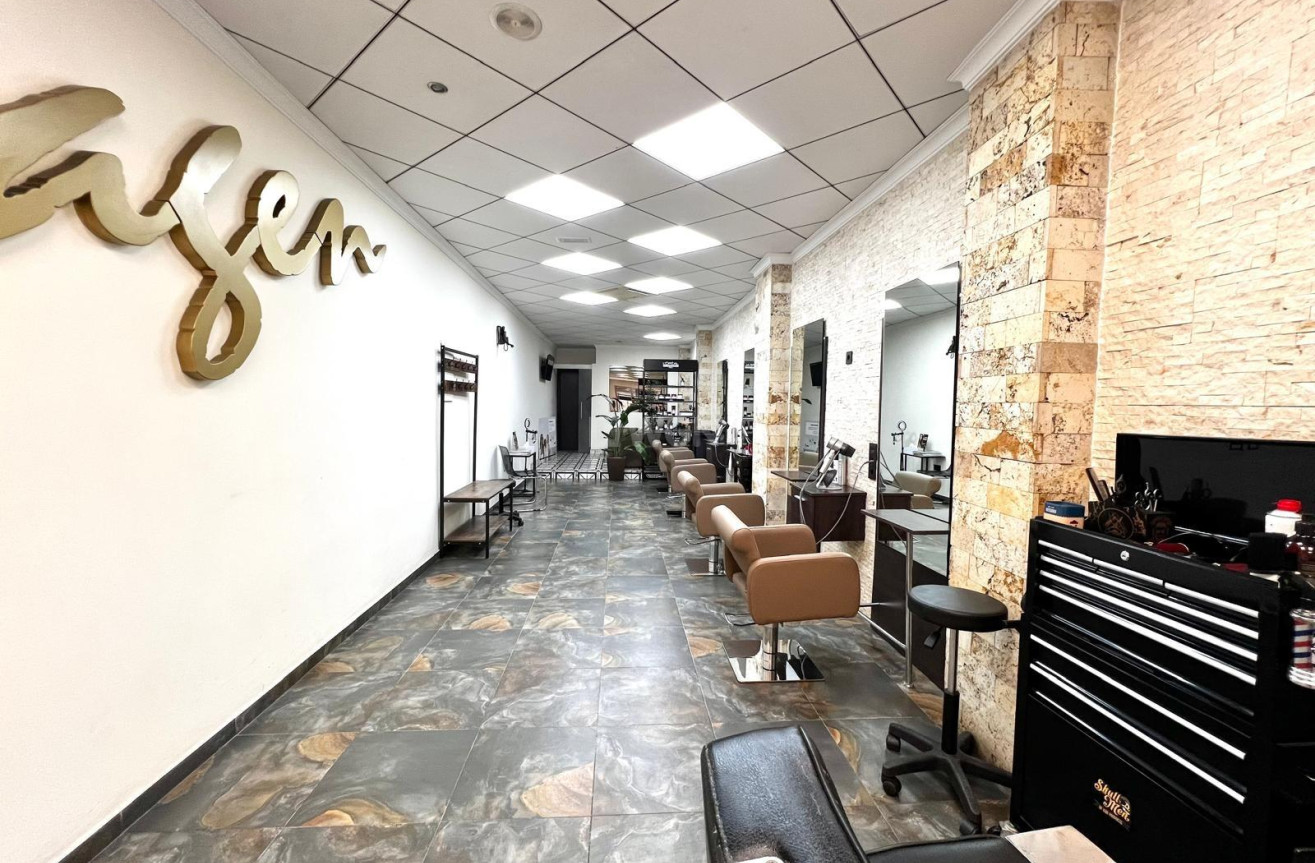 Odsprzedaż - Reklama w telewizji - Torrevieja