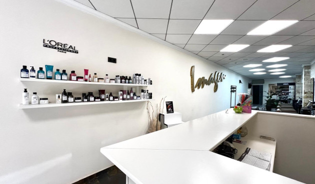 Odsprzedaż - Reklama w telewizji - Torrevieja