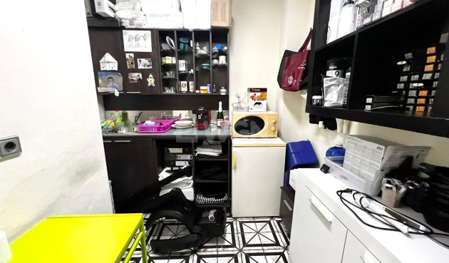 Odsprzedaż - Reklama w telewizji - Torrevieja