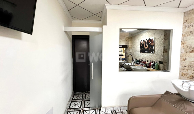 Odsprzedaż - Reklama w telewizji - Torrevieja