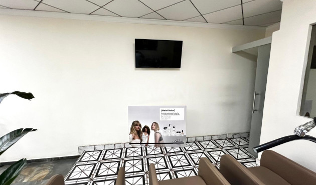 Odsprzedaż - Reklama w telewizji - Torrevieja