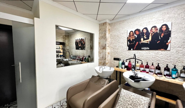 Odsprzedaż - Reklama w telewizji - Torrevieja