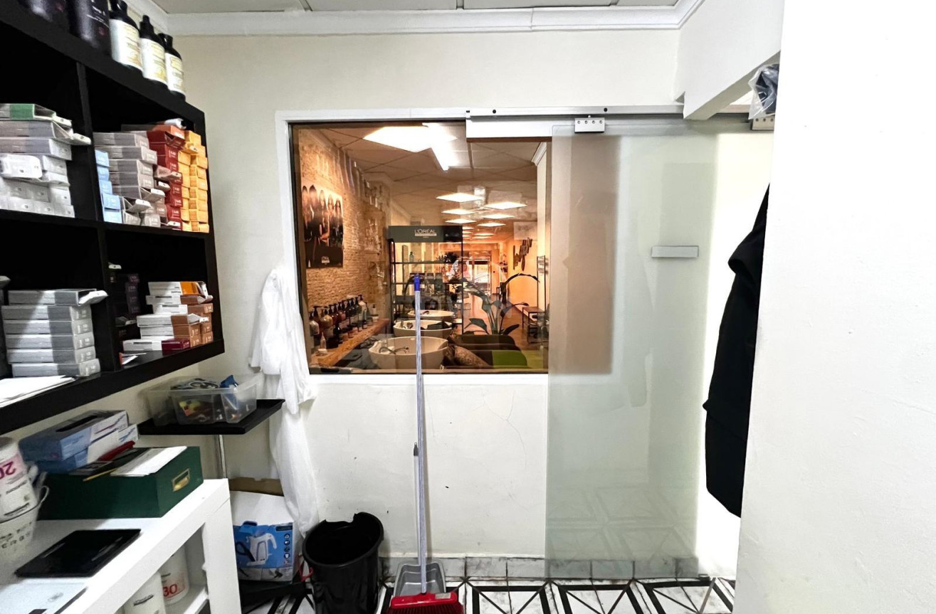 Odsprzedaż - Reklama w telewizji - Torrevieja