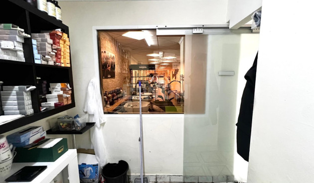 Odsprzedaż - Reklama w telewizji - Torrevieja