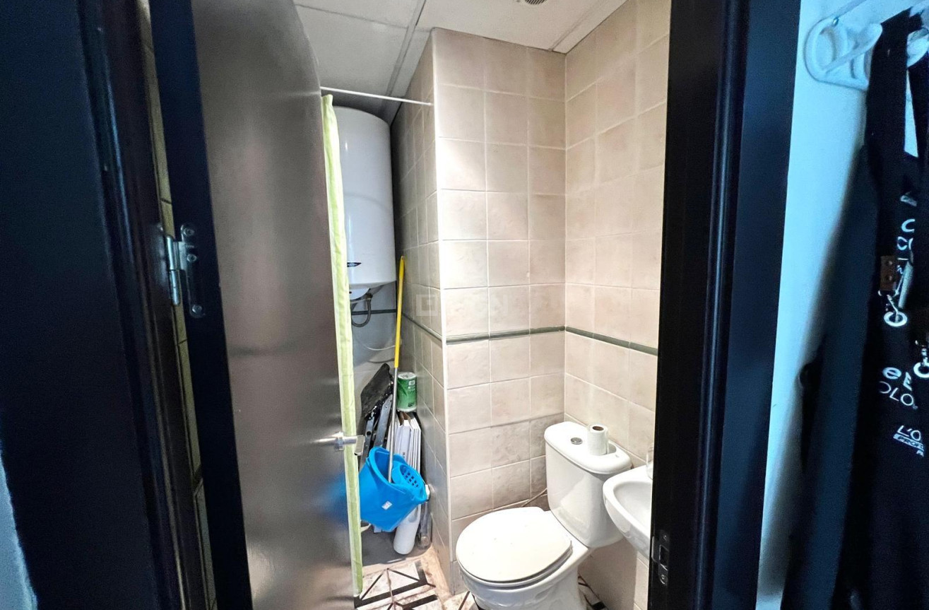 Odsprzedaż - Reklama w telewizji - Torrevieja