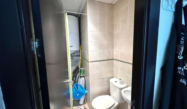 Odsprzedaż - Reklama w telewizji - Torrevieja