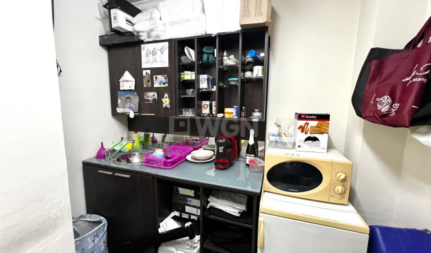 Odsprzedaż - Reklama w telewizji - Torrevieja