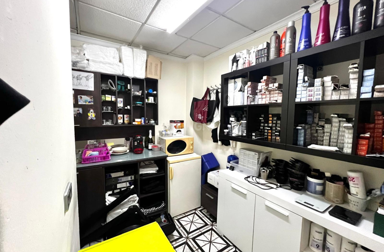 Odsprzedaż - Reklama w telewizji - Torrevieja