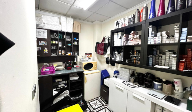 Odsprzedaż - Reklama w telewizji - Torrevieja