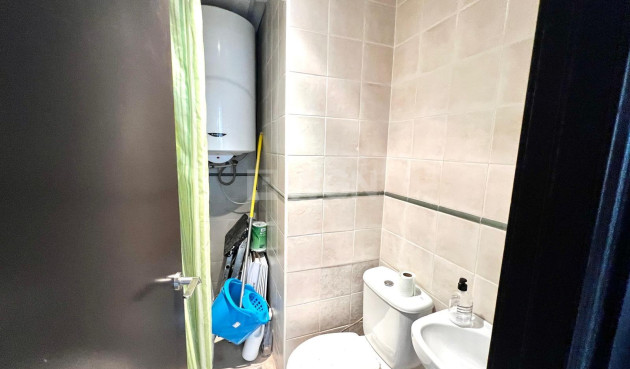 Odsprzedaż - Reklama w telewizji - Torrevieja