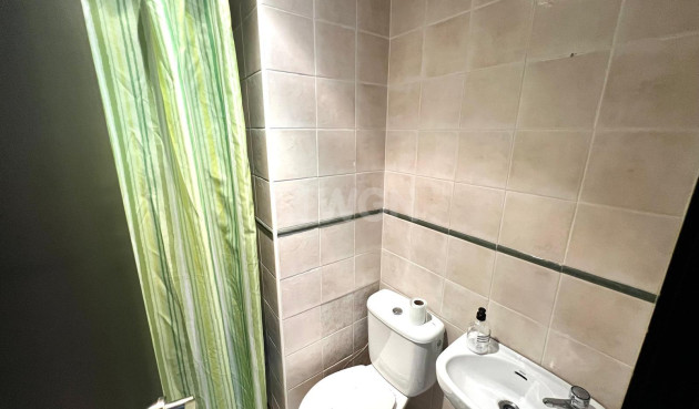 Odsprzedaż - Reklama w telewizji - Torrevieja