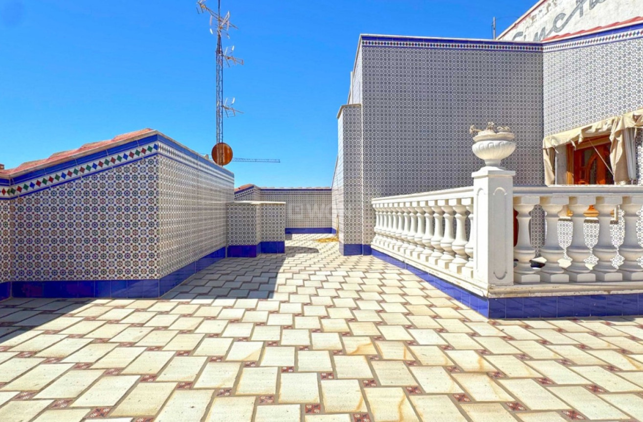 Odsprzedaż - Dupleks - San Pedro del Pinatar - Costa Calida