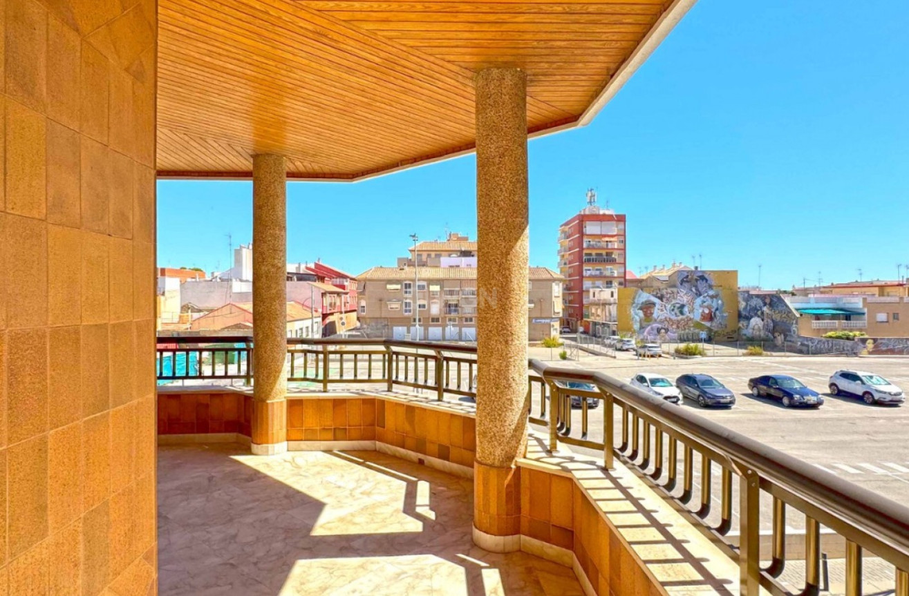 Odsprzedaż - Dupleks - San Pedro del Pinatar - Costa Calida