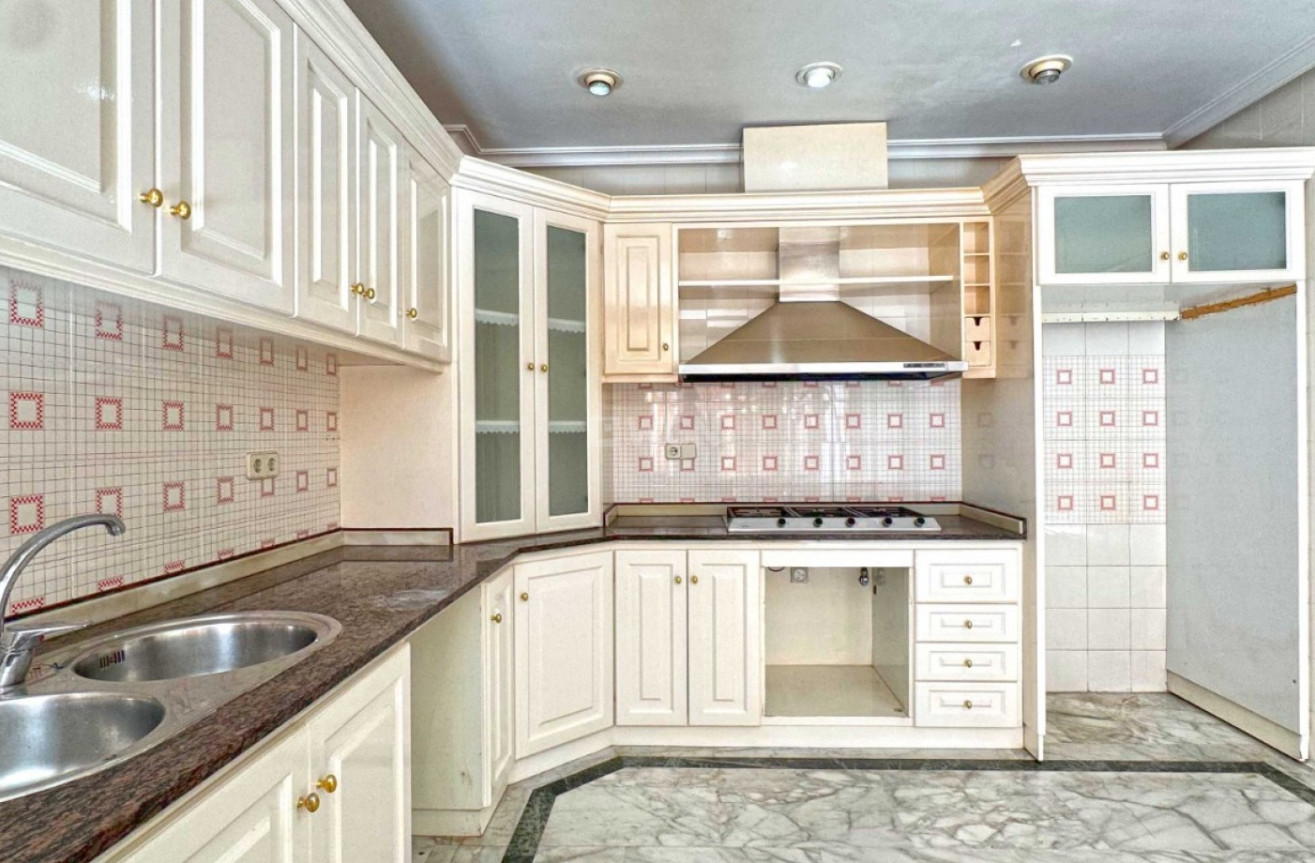 Odsprzedaż - Dupleks - San Pedro del Pinatar - Costa Calida