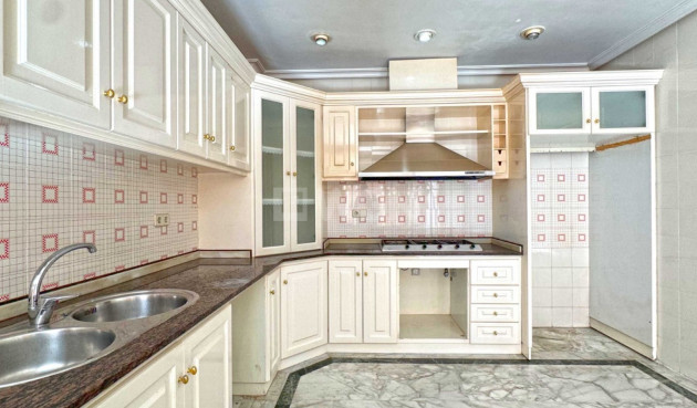 Odsprzedaż - Dupleks - San Pedro del Pinatar - Costa Calida