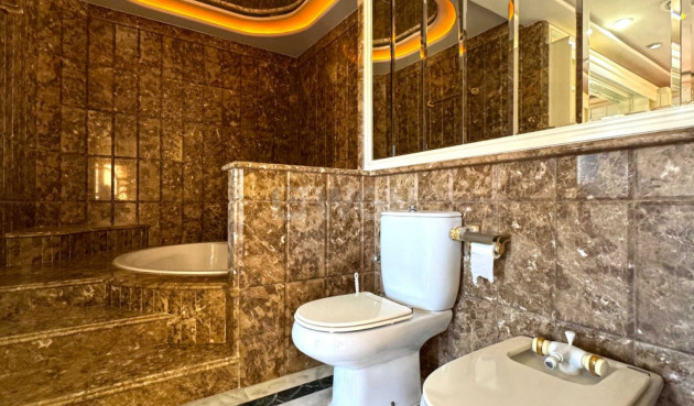 Odsprzedaż - Dupleks - San Pedro del Pinatar - Costa Calida